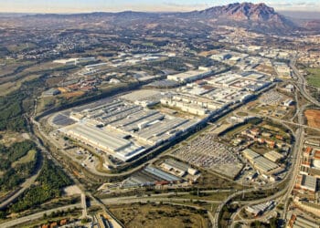 30 Jahre Seat-Werk in Martorell: Milliardeninvestitionen und Produktion von E-Kleinwagen ab 2025