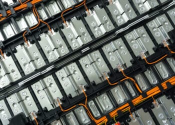Stellantis-E-Auto-LFP-Batterie