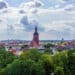 Ubitricity-Spandau-Ladestation-E-Auto