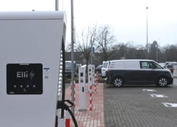 VWN-Ladeinfrastruktur-E-Autos