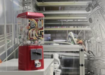 Volkswagen-Escape-Room-Elektroauto-Produktion