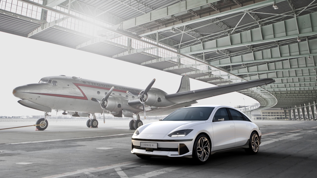 Ioniq 5 N, neuer Kona und zahlreiche Facelifts: So sieht Hyundais Zukunft aus