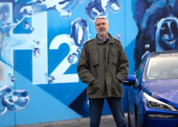 Energie- & Verkehrsexperte: "Wir erleben Beginn des Wasserstoffzeitalters"