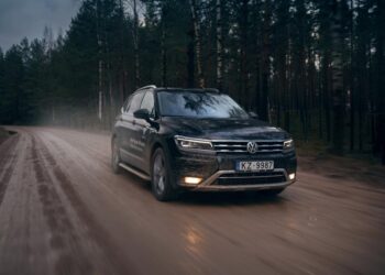 VW baut den ID-Tiguan wohl in Wolfsburg