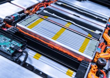 Chinesische Batteriehersteller beanspruchen Weltmarkt für sich
