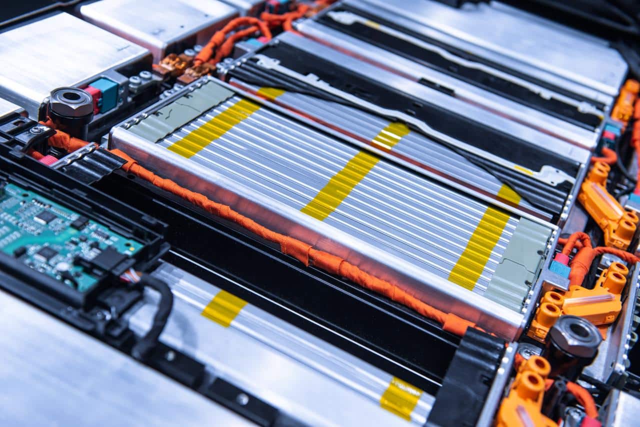 Chinesische Batteriehersteller beanspruchen Weltmarkt für sich