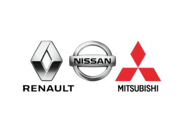 Renault Nissan Mitsubishi