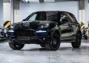 Porsche K1: 7-Sitzer E-SUV ab 2027 im Luxussegment