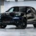 Porsche K1: 7-Sitzer E-SUV ab 2027 im Luxussegment