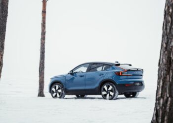 Europas E-Automarkt 2022: Volvo wuchs am stärksten