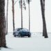 Europa: SUVs beherrschen den E-Auto-Markt in 2022