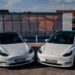 Das waren die meistverkauften E-Autos 2022 in Europa
