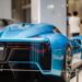 NIO stellt neue Modelle & 150 kWh-Akku in Aussicht