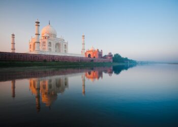 Indien im Energiewandel – Elektroautos kommen