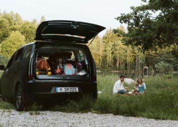 Sono Motors wird den SION doch verkaufen - als Komplettpaket
