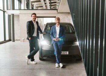 Sono Motors