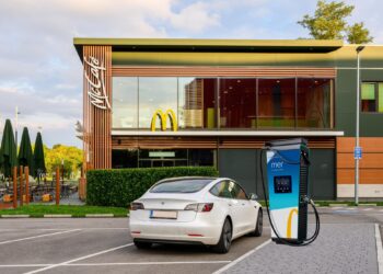 McDonald’s