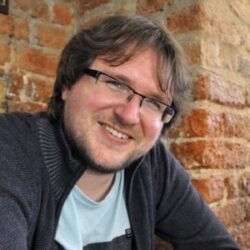 Daniel Krenzer