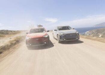 Subaru