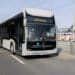 E-Bus-Studie: In Deutschland sind fast 2.000 Elektro-Busse im Einsatz
