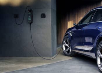 Geplante Strom-Rationierung: Drohen nun Einschränkungen für E-Auto-Fahrer?