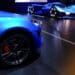 Alpine-Elektroautos