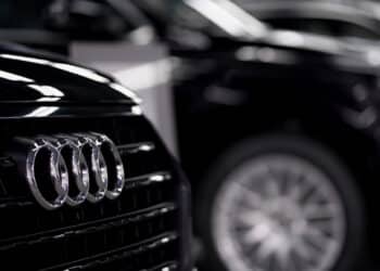 Audi-Elektroauto-Offensive