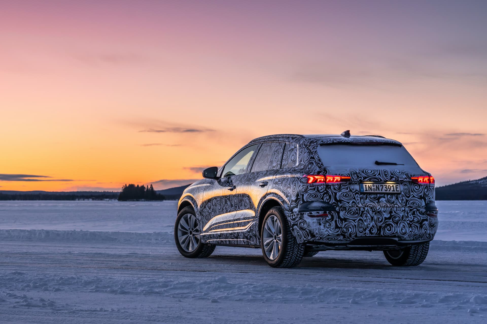 Audi-Q6-e-tron-Heck