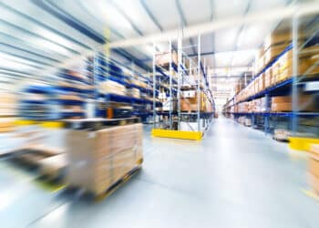 Autoindustrie-Abwanderung