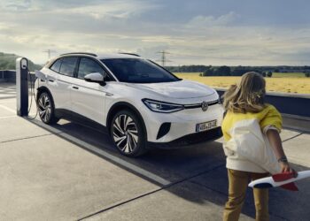 VW-Umfrage: Mehrheit möchte E-Autos