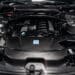 BMW-Mercedes-Verbrenner-Motor