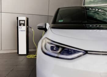 Autoscout24-Umfrage: Kaufbereitschaft für E-Autos sinkt
