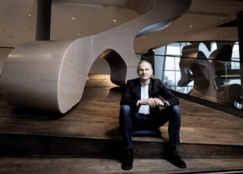 Oliver Blume, VW: "Zusammenarbeit mit Ford wird intensiver"