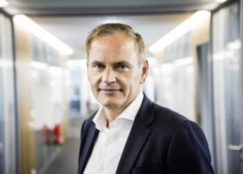 VW-Chef Blume: "E-Mobilität wird dem Verbrenner überlegen sein"