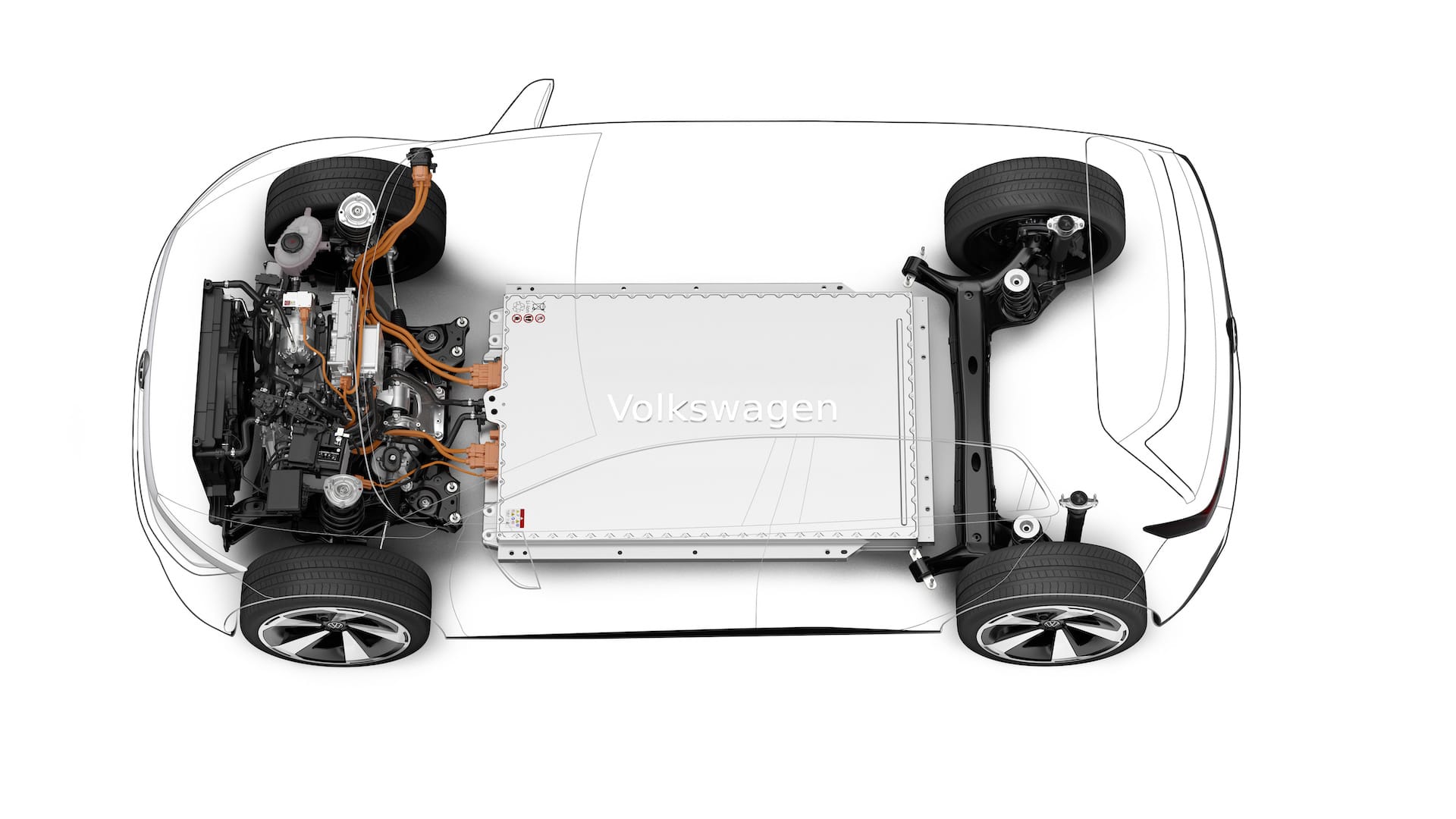 VW-Konzern: Bis 2030 drei Millionen E-Kleinwagen aus Martorell und Pamplona