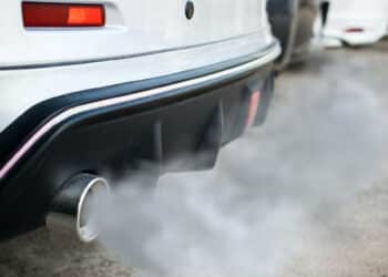 E-Auto-CO2
