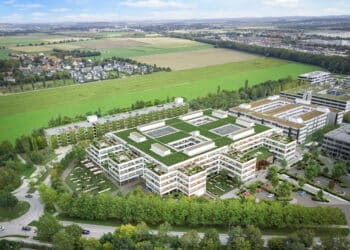 E-Auto-Laden-Arbeitsplatz-Heads