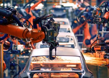 E-Auto-Produktion-Deutschland