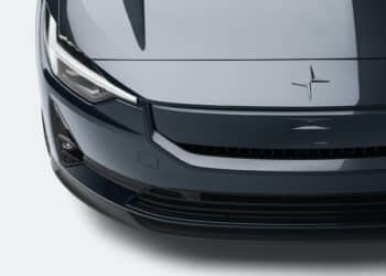 E-Auto_Polestar_2