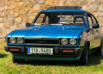 Ford-Capri-E-Auto
