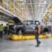Ford Produktion des E-Pickup-Truck F-150 Lightning wieder aufgenommen