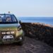 Giannini Uso EV: Elektro Pick-up aus Italien