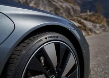 Betrachtung: Nachhaltige E-Auto-Reifen für die Zukunft