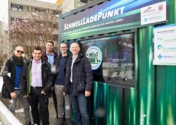 Hochschule-Fulda-Hessen-Second-Life-E-Auto