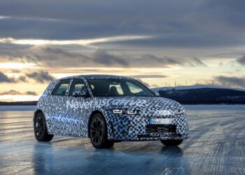 Erste Fahrt im Hyundai IONIQ 5 N - Eindrücke