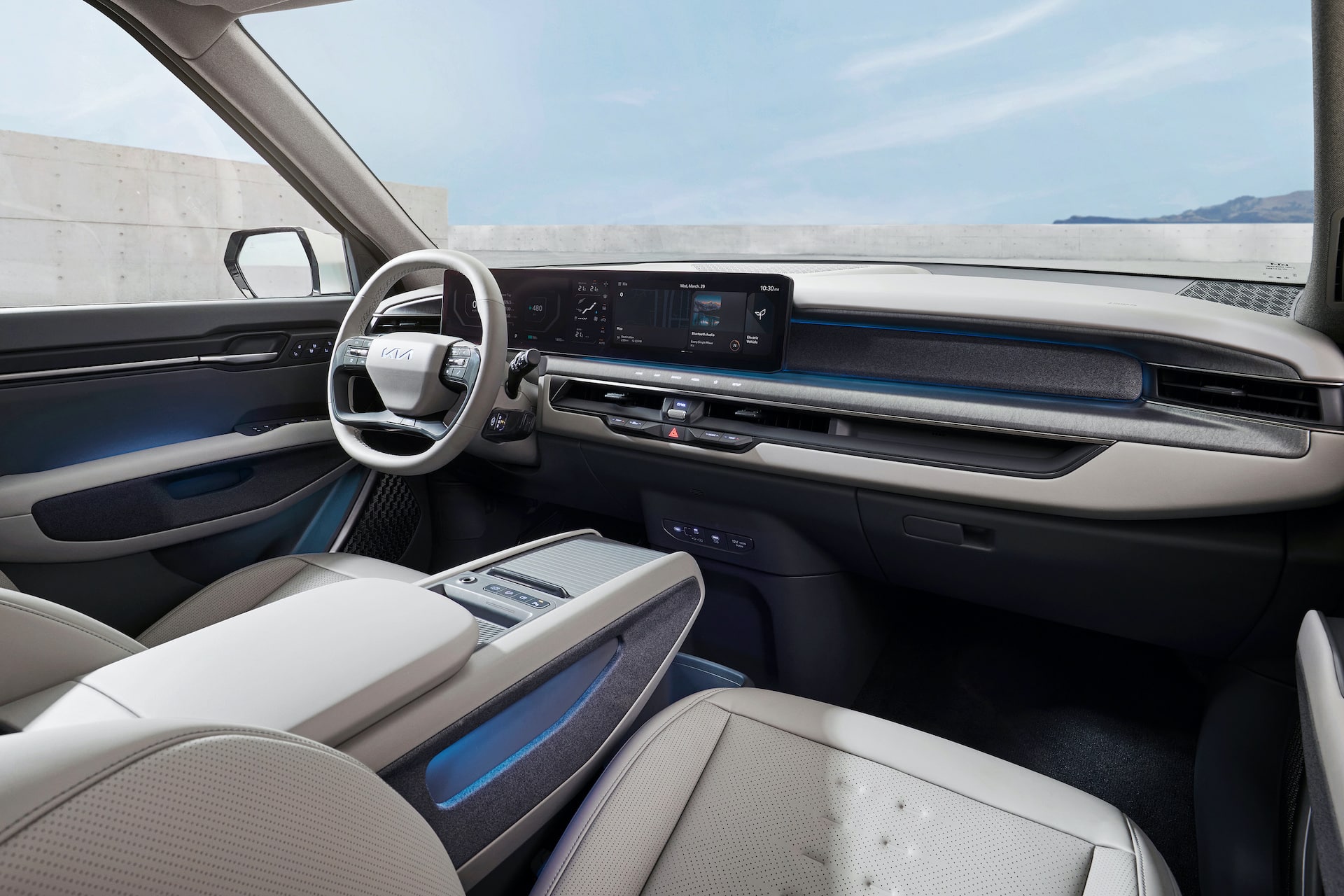 Kia_EV9_E-Auto-Cockpit
