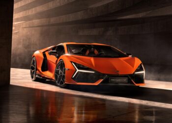 Lamborghini
