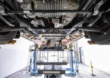 MAN-Batterie-Elektro-lkw