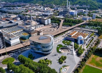Mercedes-Werke-Investitionen