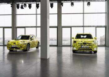 BMW / MINI